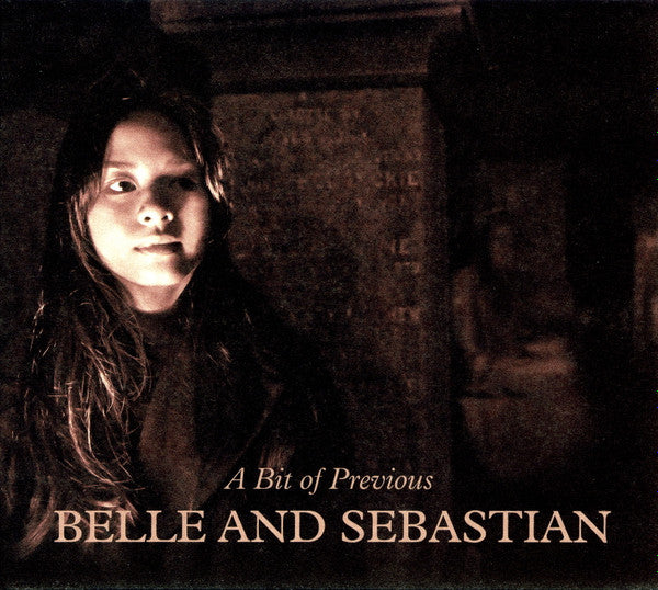 BELLE & SEBASTIAN - A BIT OF PREVIOUS