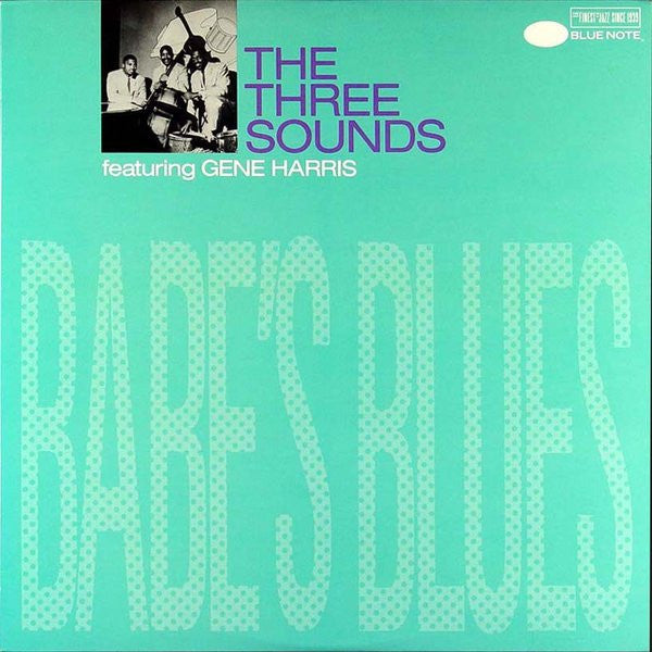 THREE SOUNDS - BABE'S BLUES
