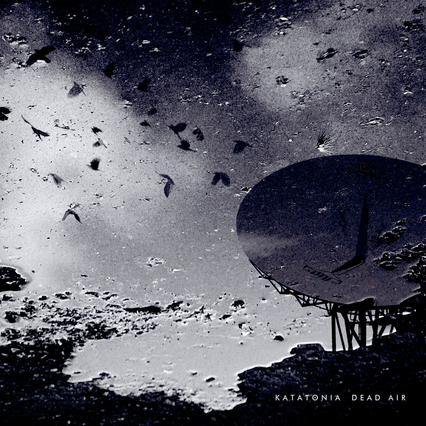 KATATONIA - DEAD AIR