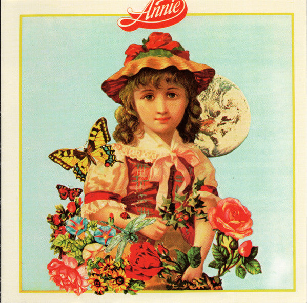 MURRAY, ANNE - ANNIE