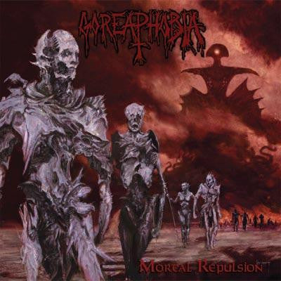 GOREAPHOBIA - MORTAL REPULSION