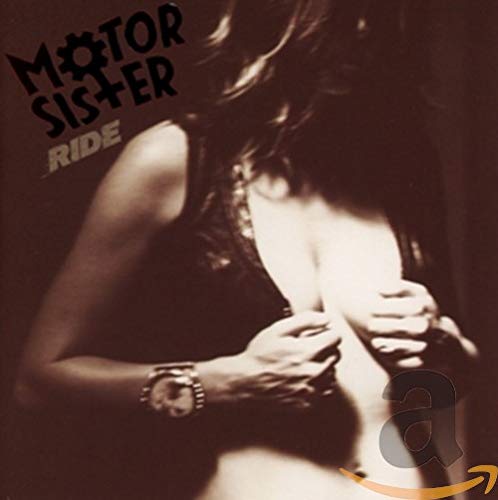 MOTOR SISTER - RIDE