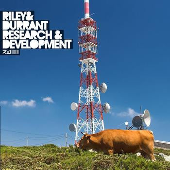 RILEY & DURRANT - RESEARCH & DEVELOPMENT