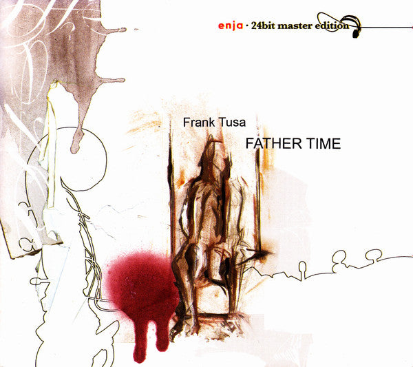 TUSA, FRANK - FATHER TIME