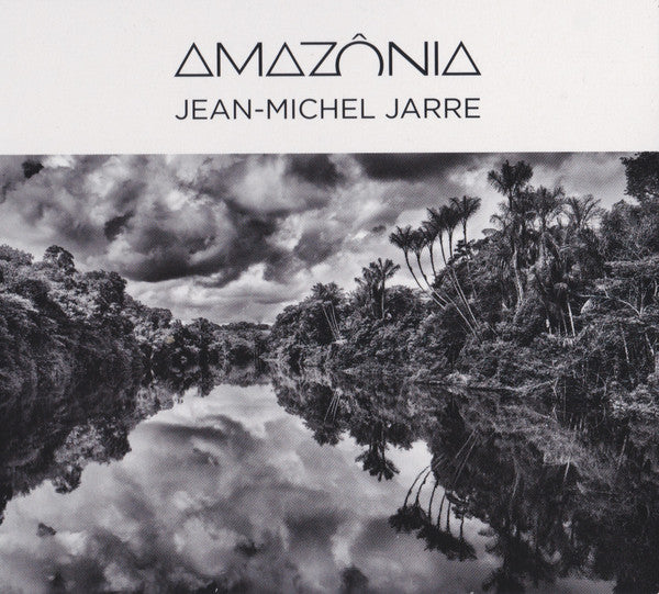 JARRE, JEAN-MICHEL - AMAZONIA