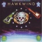 HAWKWIND - COLLECTION