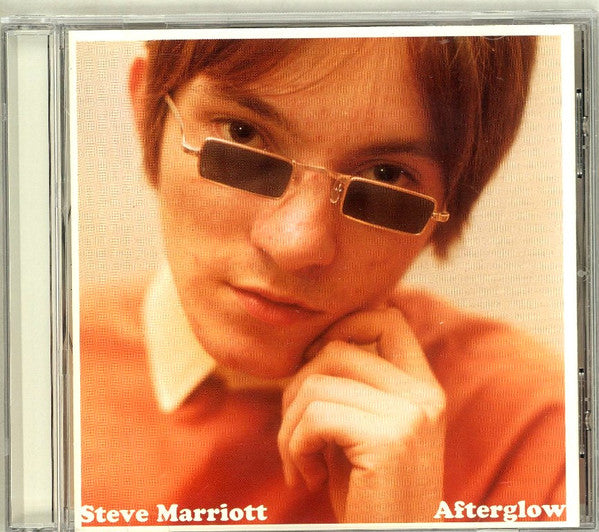 MARRIOTT, STEVE - AFTERGLOW