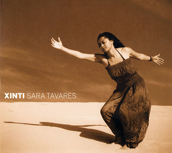 TAVARES, SARA - XINTI