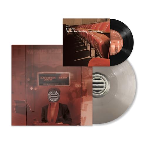 TAKING BACK SUNDAY - LOUDER NOW (20TH ANNIVERSARY / 2LP)
