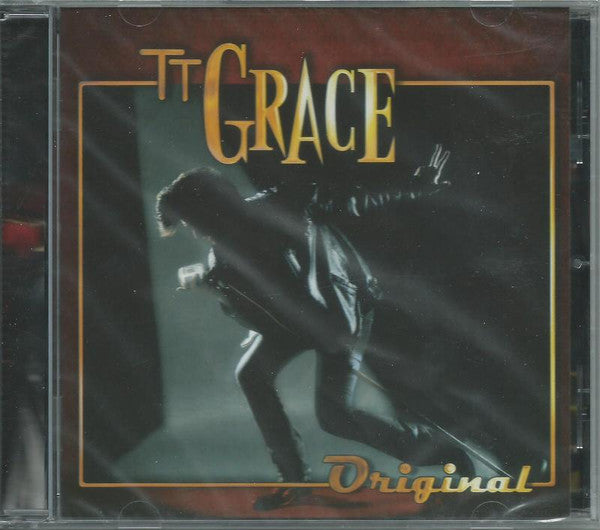 TT GRACE - ORIGINAL
