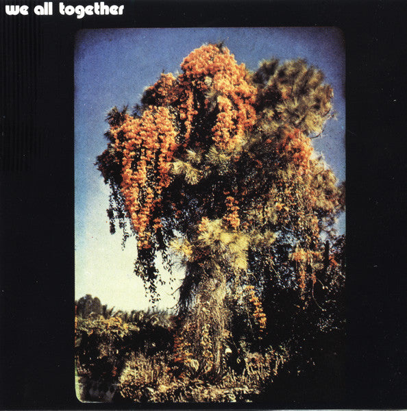 WE ALL TOGETHER - ST