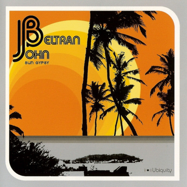 BELTRAN, JOHN - SUN GYPSY