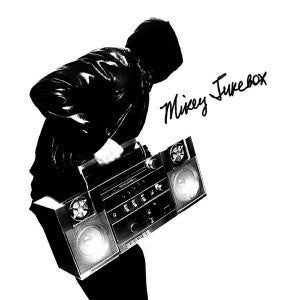 MIKEY JUKEBOX - ST