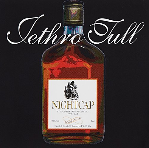 JETHRO TULL - NIGHTCAP