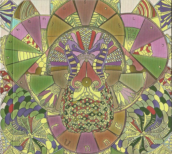TUNNG - & THEN WE SAW LAND