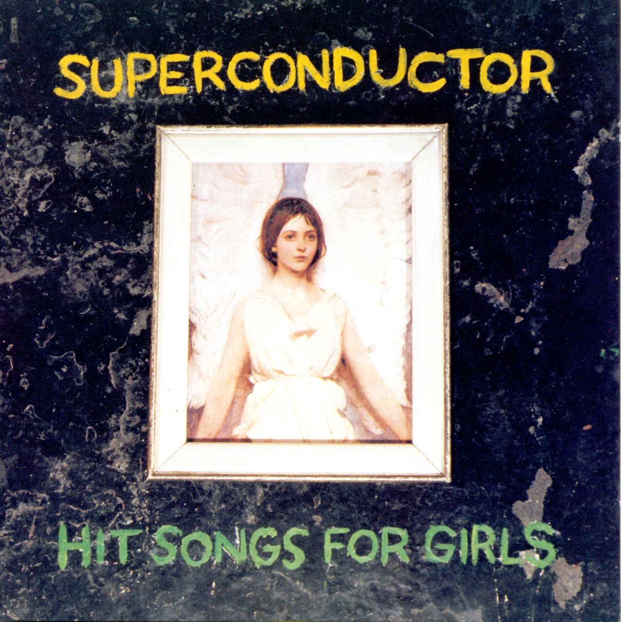 SUPERCONDUCTOR - HIT SONGS FOR GIRLS