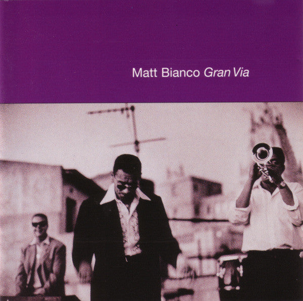 BIANCO, MATT - GRAN VIA