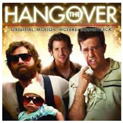 SNDTRK - HANGOVER