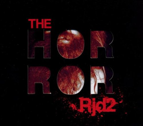 RJD2 - NEW SANTOGOLD - SANTOGOLD (CD)