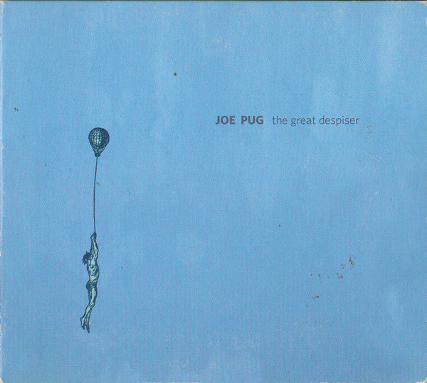 PUG, JOE - GREAT DESPISER