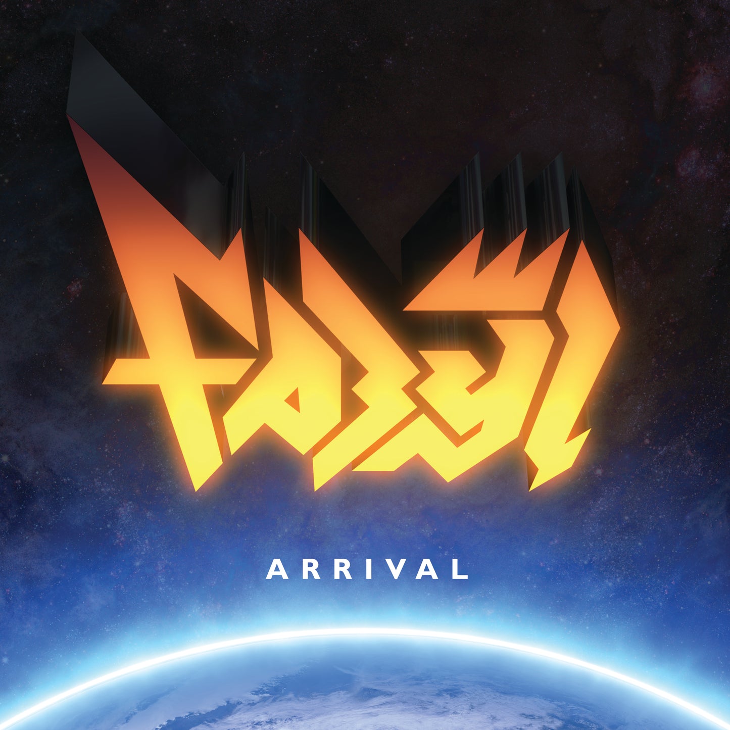 VARIOUS - ARRIVAL