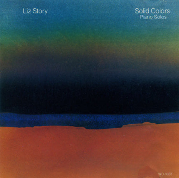 STORY, LIZ - SOLID COLORS