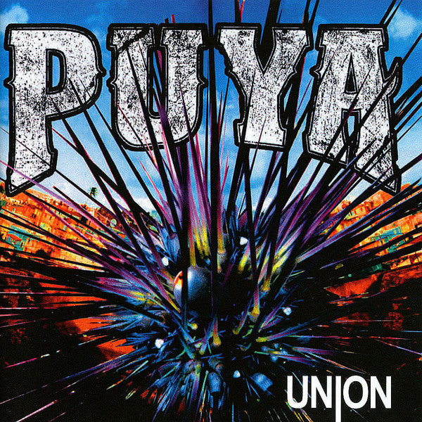 PUYA - UNION