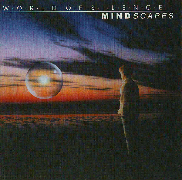 WORLD OF SILENCE - MIND SCAPES