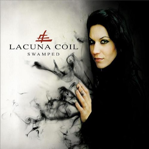 LACUNA COIL - SWAMPED (CDS)