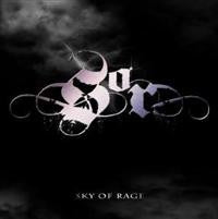 SKY OF RAGE - SOR