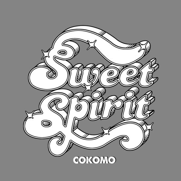 SWEET SPIRIT - COKOMO