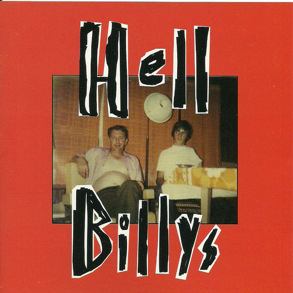 HELL BILLYS - ST