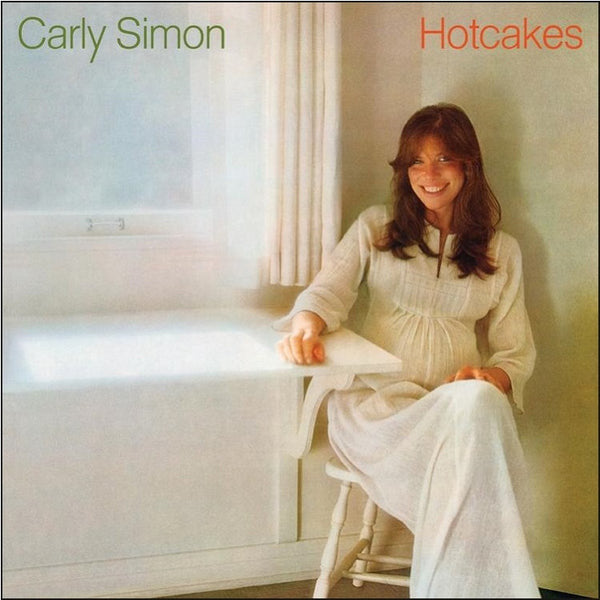 SIMON, CARLY - HOTCAKES