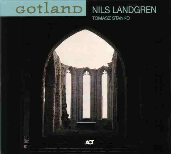 LANDGREN, NILS - GOTLAND