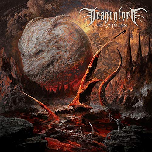 DRAGONLORD - DOMINION