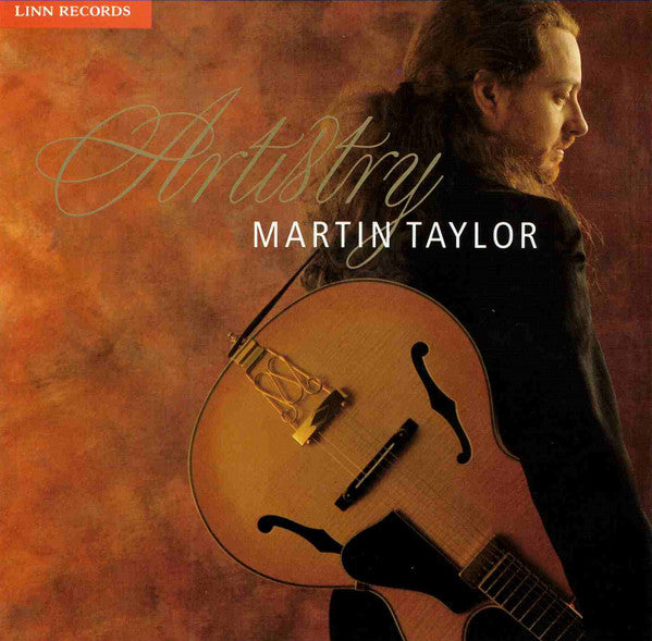 TAYLOR, MARTIN - ARTISTRY