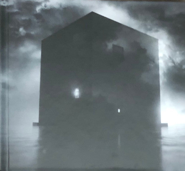 SECRETS OF THE MOON - BLACK HOUSE