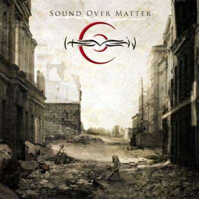 HEVEIN - SOUND OVER MATTER