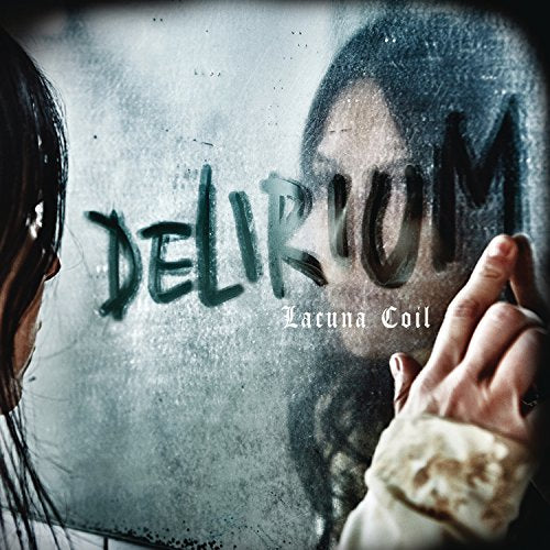 LACUNA COIL - DELIRIUM (DLX DIGI)