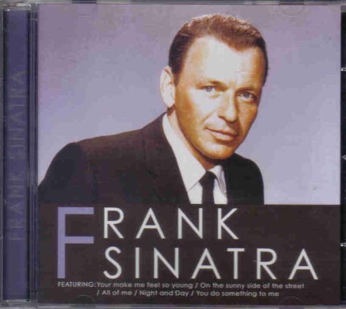 SINATRA, FRANK - FRANK SINATRA