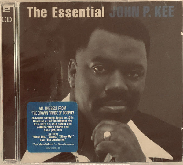 KEE, JOHN P. - ESSENTIAL