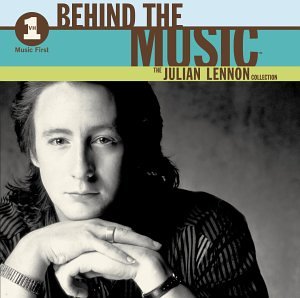 LENNON, JULIAN - VH1: BEHIND THE MUSIC: COLLECTION