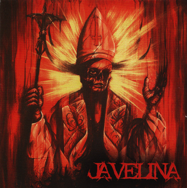 JAVELINA - BEASTS AMONG SHEEP
