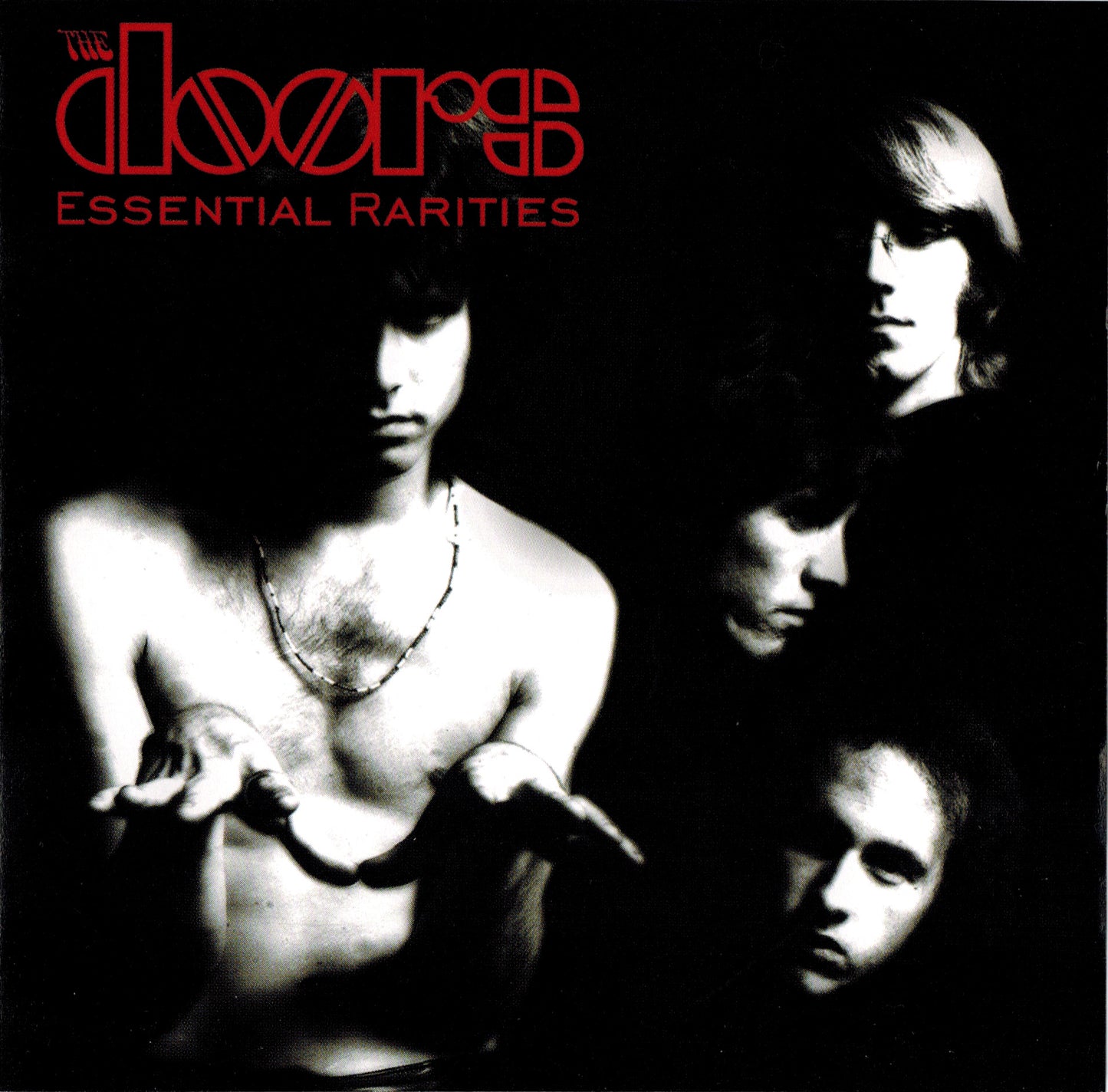 DOORS - ESSENTIAL