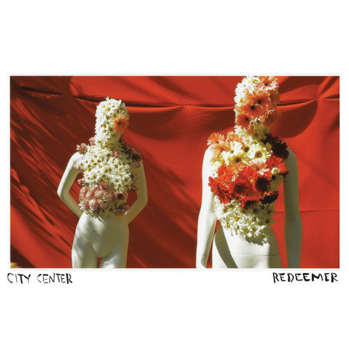CITY CENTER - REDEEMER