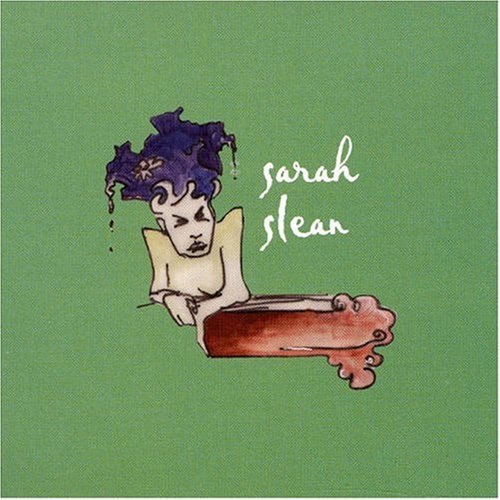 SLEAN, SARAH - SARAH SLEAN (E.P)