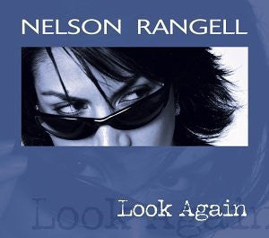 RANGELL, NELSON - LOOK AGAIN