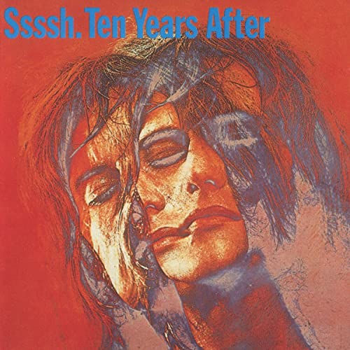 TEN YEARS AFTER - SSSSH (2017 REMASTER)