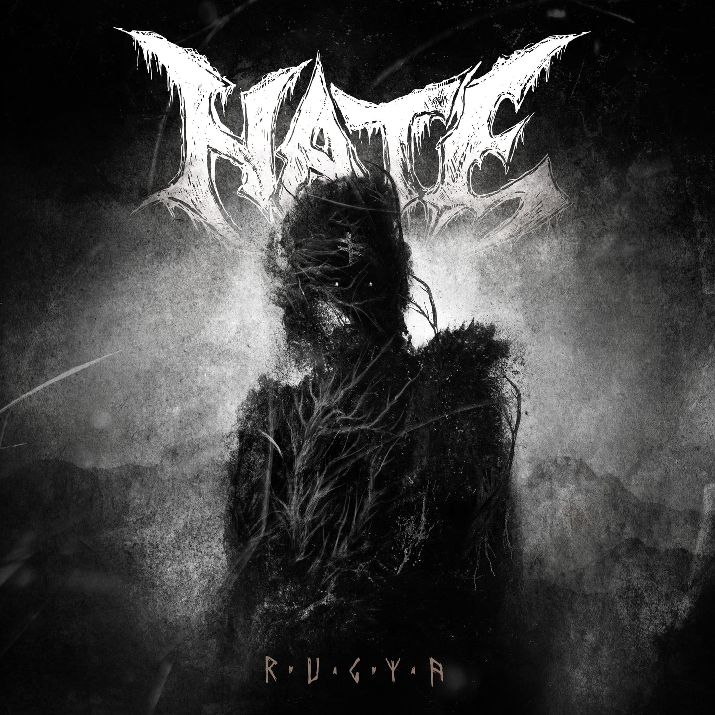 HATE - RUGIA
