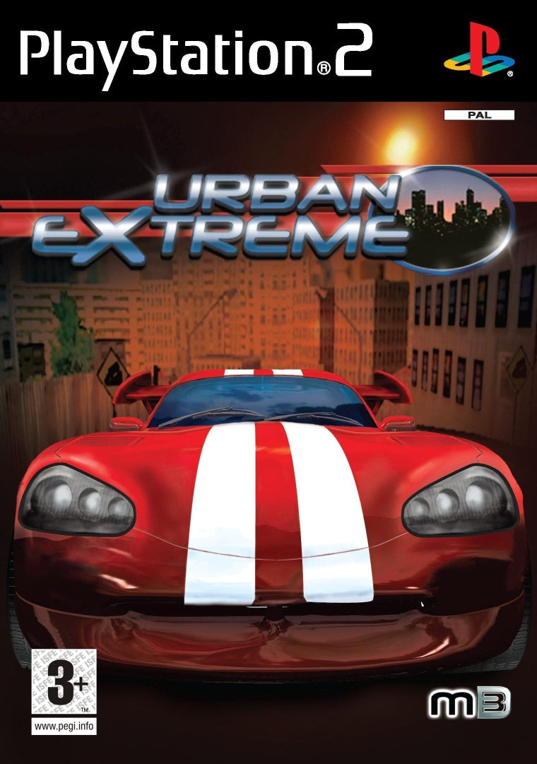 DDR: EXTREME - PS2